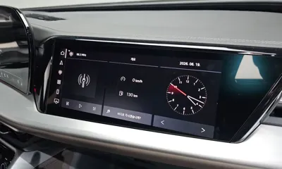 Audi Q5 2025, 876 км, за 50873.05 USD - фото 38