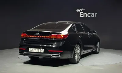 Kia K7 2020, 62261 км, за 15097.81 USD