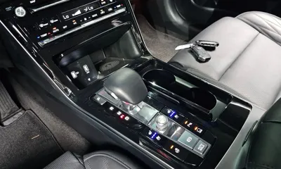 Kia K7 2020, 62261 км, за 15097.81 USD - фото 9
