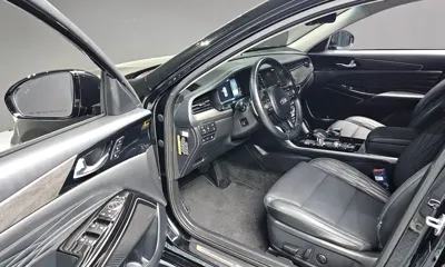 Kia K7 2020, 62261 км, за 15097.81 USD - фото 11