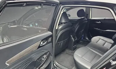 Kia K7 2020, 62261 км, за 15097.81 USD - фото 17