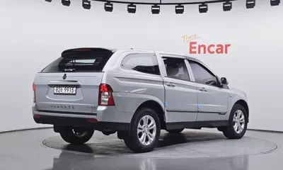 KG_Mobility_Ssangyong KORANDO 2016, 154760 км, за 6505.34 USD