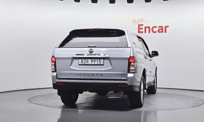 KG_Mobility_Ssangyong KORANDO 2016, 154760 км, за 6505.34 USD