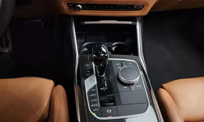 BMW 3-Series 2022, 91301 км, за 33805.96 USD - фото 9