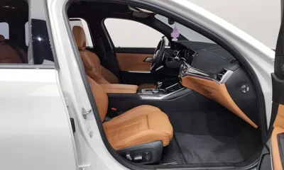 BMW 3-Series 2022, 91301 км, за 33805.96 USD - фото 26