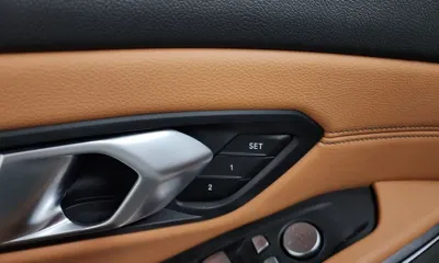 BMW 3-Series 2022, 91301 км, за 33805.96 USD - фото 37