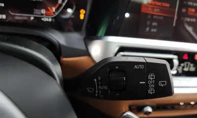 BMW 3-Series 2022, 91301 км, за 33805.96 USD - фото 38