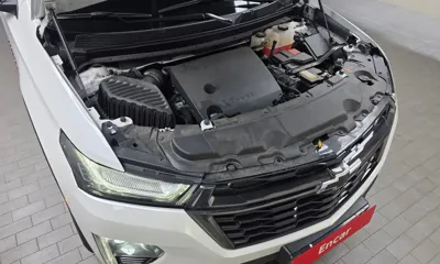 ChevroletGMDaewoo Traverse 2022, 36216 км, за 20087.1 USD - фото 6