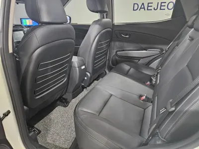 KG_Mobility_Ssangyong TIBOLI 2025, 11520 км, за 12096.78 USD - фото 12