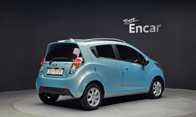 ChevroletGMDaewoo Spark 2012, 38531 км, за 1885.2 USD