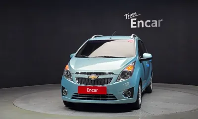 ChevroletGMDaewoo Spark 2012, 38531 км, за 1885.2 USD