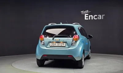 ChevroletGMDaewoo Spark 2012, 38531 км, за 1885.2 USD