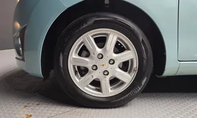 ChevroletGMDaewoo Spark 2012, 38531 км, за 1885.2 USD