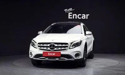 Mercedes-Benz GLA-Class 2019, 85792 км, за 11270.36 USD