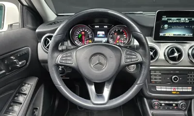 Mercedes-Benz GLA-Class 2019, 85792 км, за 11270.36 USD - фото 13