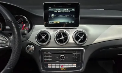 Mercedes-Benz GLA-Class 2019, 85792 км, за 11270.36 USD - фото 15