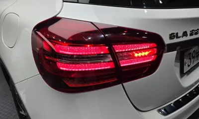 Mercedes-Benz GLA-Class 2019, 85792 км, за 11270.36 USD - фото 23