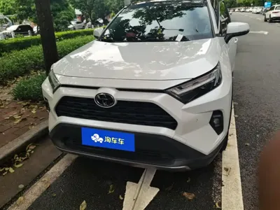 Toyota RAV4 2024, 88699 км, за 16774.25 USD