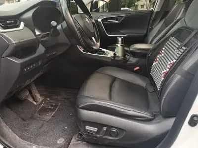 Toyota RAV4 2024, 88699 км, за 16774.25 USD - фото 8