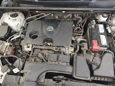 Toyota RAV4 2024, 88699 км, за 16774.25 USD - фото 9