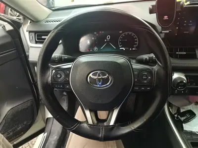 Toyota RAV4 2024, 88699 км, за 16774.25 USD - фото 14