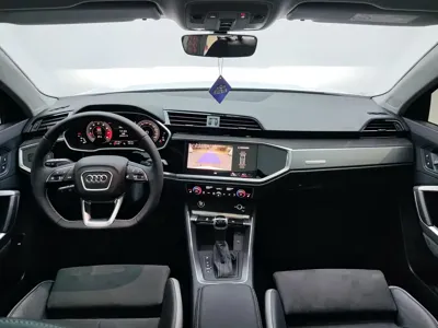 Audi Q3 2022, 27000 км, за 28112.81 USD - фото 8
