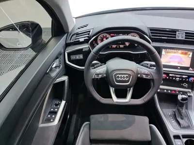 Audi Q3 2022, 27000 км, за 28112.81 USD - фото 9