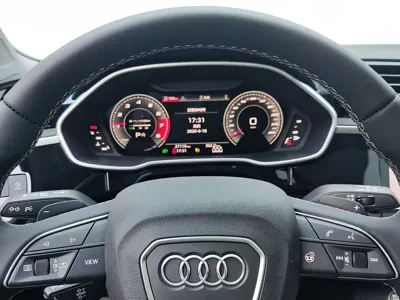 Audi Q3 2022, 27000 км, за 28112.81 USD - фото 11