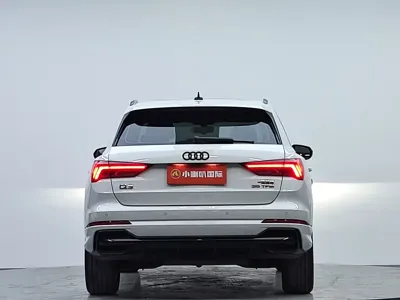 Audi Q3 2022, 27000 км, за 28112.81 USD - фото 20