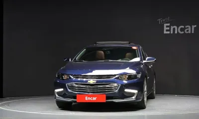 ChevroletGMDaewoo Malibu 2017, 128311 км, за 4039.09 USD