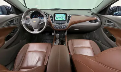 ChevroletGMDaewoo Malibu 2017, 128311 км, за 4039.09 USD - фото 7