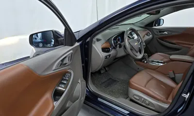 ChevroletGMDaewoo Malibu 2017, 128311 км, за 4039.09 USD - фото 10