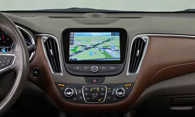 ChevroletGMDaewoo Malibu 2017, 128311 км, за 4039.09 USD - фото 14