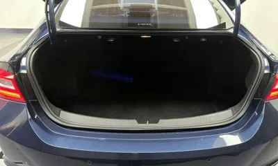 ChevroletGMDaewoo Malibu 2017, 128311 км, за 4039.09 USD - фото 20