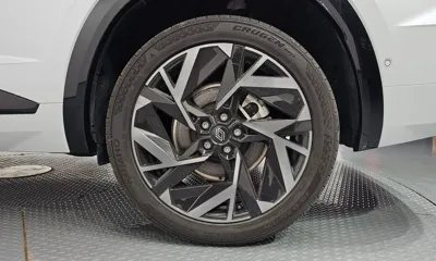 Renault-KoreaSamsung Grand Koleos 2025, 24665 км, за 21662.07 USD