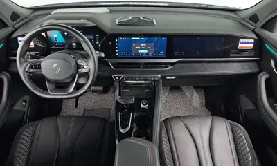 Renault-KoreaSamsung Grand Koleos 2025, 24665 км, за 21662.07 USD - фото 7