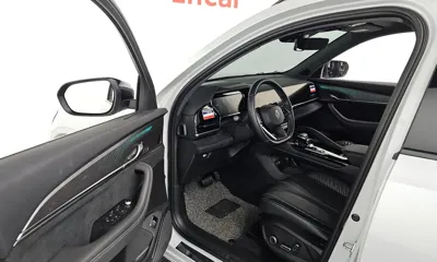 Renault-KoreaSamsung Grand Koleos 2025, 24665 км, за 21662.07 USD - фото 10