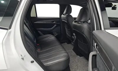 Renault-KoreaSamsung Grand Koleos 2025, 24665 км, за 21662.07 USD - фото 12