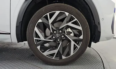 Renault-KoreaSamsung Grand Koleos 2025, 24665 км, за 21662.07 USD - фото 21