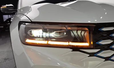 Renault-KoreaSamsung Grand Koleos 2025, 24665 км, за 21662.07 USD - фото 22