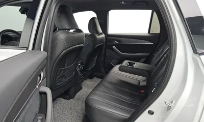 Renault-KoreaSamsung Grand Koleos 2025, 24665 км, за 21662.07 USD - фото 26