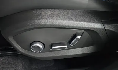 Renault-KoreaSamsung Grand Koleos 2025, 24665 км, за 21662.07 USD - фото 30
