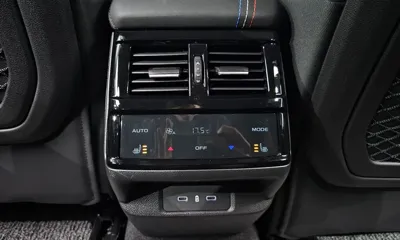 Renault-KoreaSamsung Grand Koleos 2025, 24665 км, за 21662.07 USD - фото 31