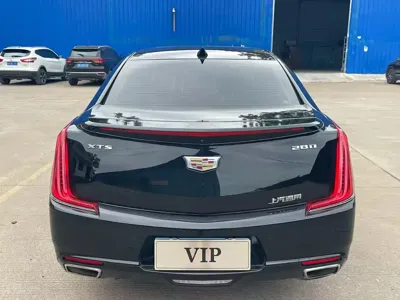Cadillac XTS 2018, 115000 км, за 10137.17 USD - фото 6