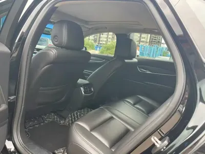 Cadillac XTS 2018, 115000 км, за 10137.17 USD - фото 7