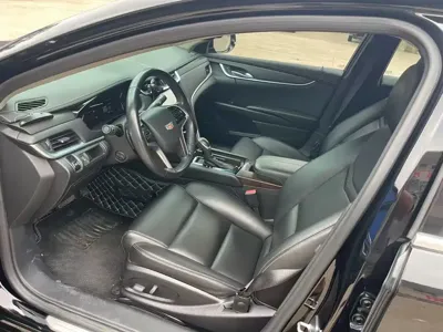 Cadillac XTS 2018, 115000 км, за 10137.17 USD - фото 8