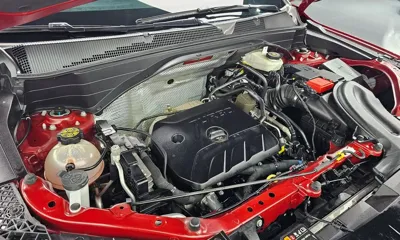 ChevroletGMDaewoo Trailblazer 2022, 52332 км, за 21433.24 USD - фото 6