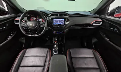 ChevroletGMDaewoo Trailblazer 2022, 52332 км, за 21433.24 USD - фото 7