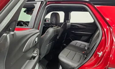 ChevroletGMDaewoo Trailblazer 2022, 52332 км, за 21433.24 USD - фото 11