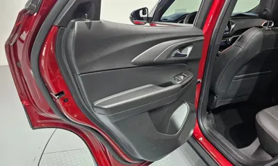ChevroletGMDaewoo Trailblazer 2022, 52332 км, за 21433.24 USD - фото 25